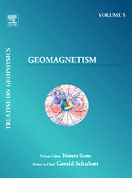 Geomagnetism