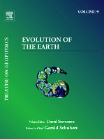 Evolution of the Earth