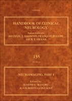 Neuroimaging Part I: Handbook of Clinical Neurology (Series Editors:Aminoff, Boller, Swaab)