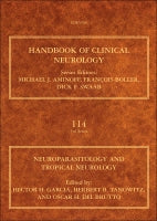Neuroparasitology: Handbook of Clinical Neurology Series (Editors:Aminoff, Boller, Swaab)