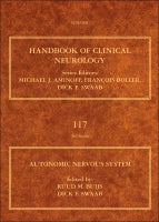 Autonomic Nervous System: Handbook Clinical Neurology V117