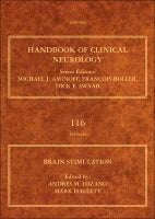 Brain Stimulation: Handbook of Clinical Neurology Vol 116 1e
