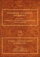 Handbook of Clinical Neurology, Volume 118