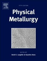 Physical Metallurgy 5E