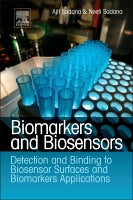 Biomarkers and Biosensors: Detection and Binding to Biosensor Surfaces and Biomarkers Applications