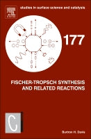Studies in Surface Science and Catalysis, Volume 177