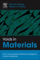 Voids in Materials 1E