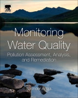Monitoring Water Quality