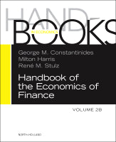 Handbooks in Finance Volume 2B