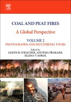 Coal and Peat Fires: A Global Perspective: Volume 2