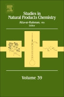 Studies in Natural Products Chemistry, Volume 39
