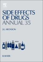 Side Effects of Drugs Annual, Volume 35
