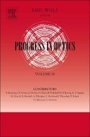 Progress in Optics Volume 58