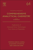Applications of Advanced Omics Technologies: From Genes to Metabolites