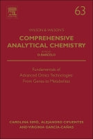 Fundamentals of Advanced Omics Technologies: From Genes to Metabolites