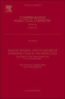 Analysis, Removal, Effects and Risk of Pharmaceuticals in the Water Cycle: Occurrence and Transformation in the Environm
