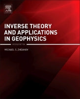 Inverse Theory and Applications in Geophysics 2E