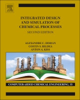 Integrated Design and Simulation of Chemical Processes, 2e