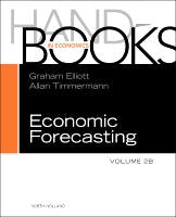 Handbook of Economic Forecasting, Vol 2B