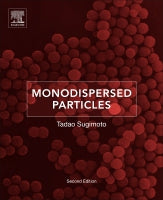 Monodispersed Particles 2E