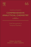 Gold Nanoparticles in Analytical Chemistry
