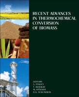 Recent Advances in Thermo-chemical Conversion of Biomass