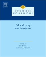 Odor Memory and Perception, Vol 208