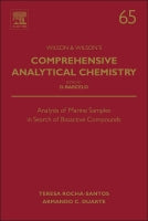 Analysis of Marine Samples in Search of Bioactive Compounds, Vol 65