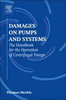 Damage on Pumps and Systems