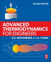Advanced Thermodynamics for Engineers 2E