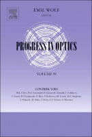 Progress in Optics, Vol 59