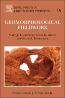 Geomorphological Fieldwork, Vol 18