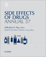 Side Effects of Drugs Annual volume 36