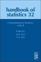 Handbook of Statistics, Vol 32