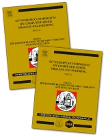 24th European Symposium on Computer Aided Process Engineering   Volume 34
