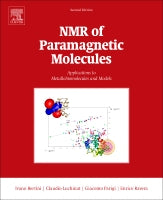 Solution NMR of Paramagnetic Molecules 2E