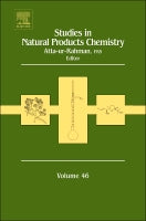 Studies in Natural Products Ccemistry, Vol 46