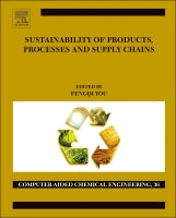 Sustainability of Products, Processes and Supply Ccains: Tceory and Appli