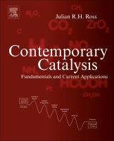 Contemporary Catalysis: Fundamental aspects of the preparation, characterisation and testing of heterogeneous catalysts         and their application in catalytic processes