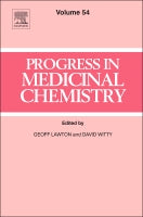Progress in Medicinal Chemistry, Vol 54
