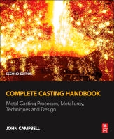 Complete Casting Handbook 2E