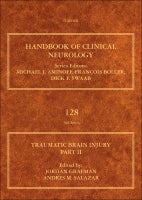 Traumatic Brain Injury, Part II vol.128
