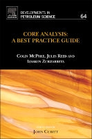 Core Analysis: A Best Practice Guide