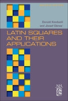Latin Squares and Their Applications, 2E