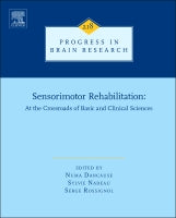 Sensorimotor Rehabilitation: At the Crossroads of Basic and     Clinical Sciences, Vol 218