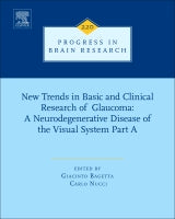 New Trends in Basic & Clinical Research of Glaucoma:            A Neurodegenerative Disease of the Visual System Part A