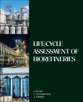 LIFE-CYCLE ASSESSMENT OF BIOREFINERIES