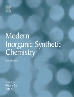 Modern Inorganic Synthetic Chemistry 2E