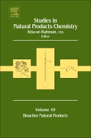 Studies in Natural Products Chemistry: Bioactive Natural Products (Part XII)