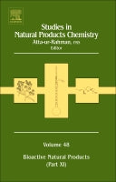 Studies in Natural Products Chemistry: Bioactive Natural Products (Part XI)